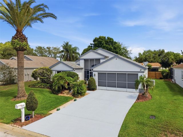 8051 THATCH TERRACE, Hudson, FL 34667