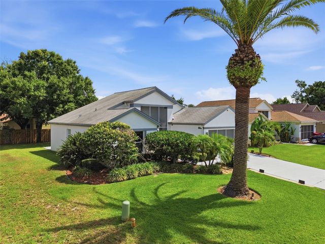 8051 THATCH TERRACE, Hudson, FL 34667