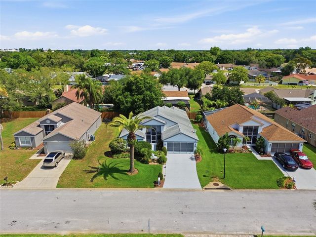 8051 THATCH TERRACE, Hudson, FL 34667