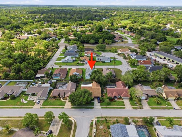 8051 THATCH TERRACE, Hudson, FL 34667