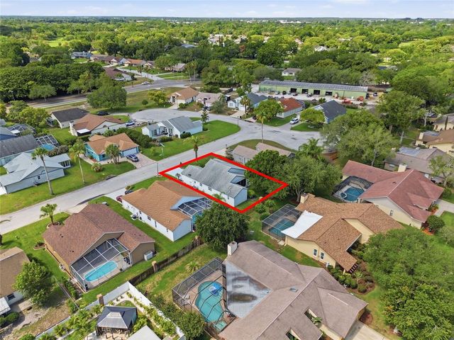 8051 THATCH TERRACE, Hudson, FL 34667