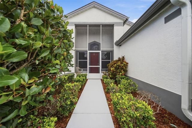 8051 THATCH TERRACE, Hudson, FL 34667