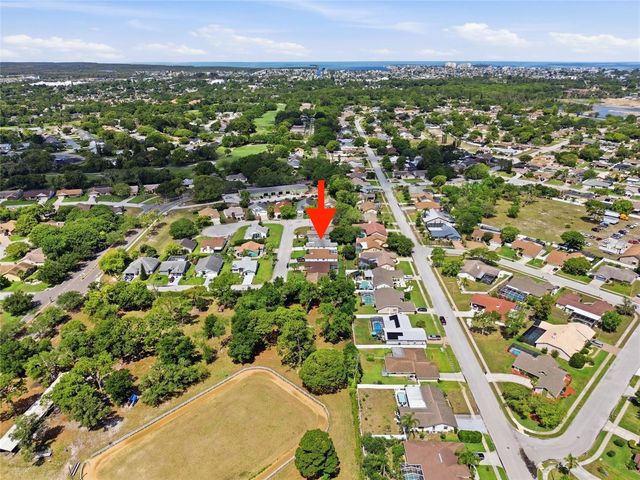 8051 THATCH TERRACE, Hudson, FL 34667