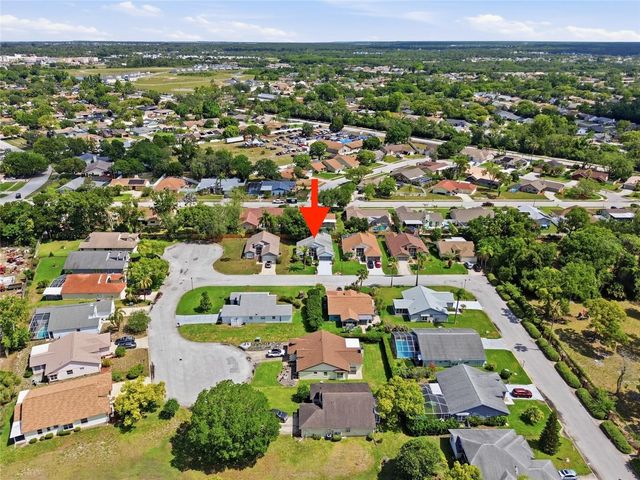 8051 THATCH TERRACE, Hudson, FL 34667