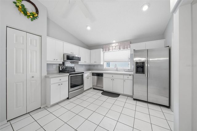8051 THATCH TERRACE, Hudson, FL 34667