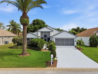 8051 THATCH TERRACE, Hudson, FL 34667