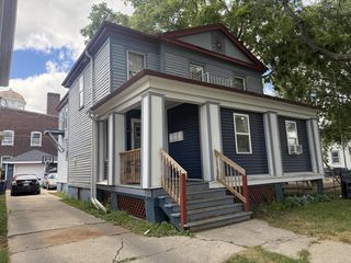 1140 Wisconsin AVENUE, Racine, WI 53403