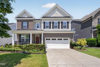 334 Stonehouse Drive, Apex, NC 27523