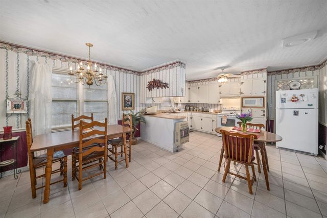 8113 S 22 HWY, Michie, TN 38357