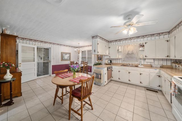 8113 S 22 HWY, Michie, TN 38357