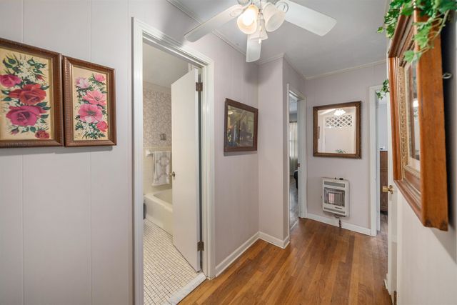 8113 S 22 HWY, Michie, TN 38357