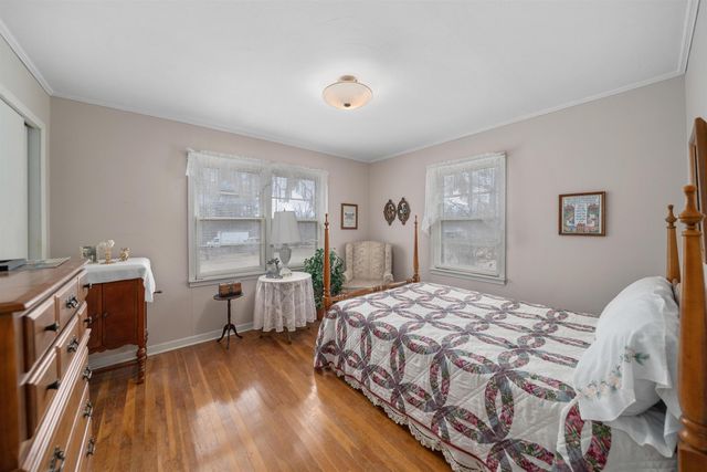 8113 S 22 HWY, Michie, TN 38357