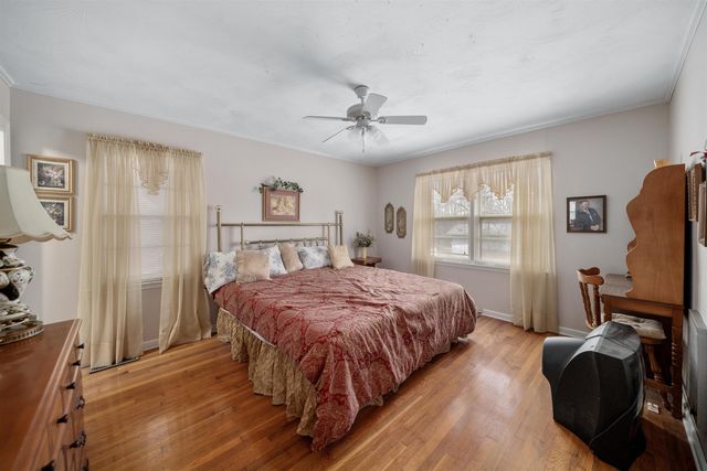 8113 S 22 HWY, Michie, TN 38357