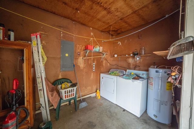 8113 S 22 HWY, Michie, TN 38357