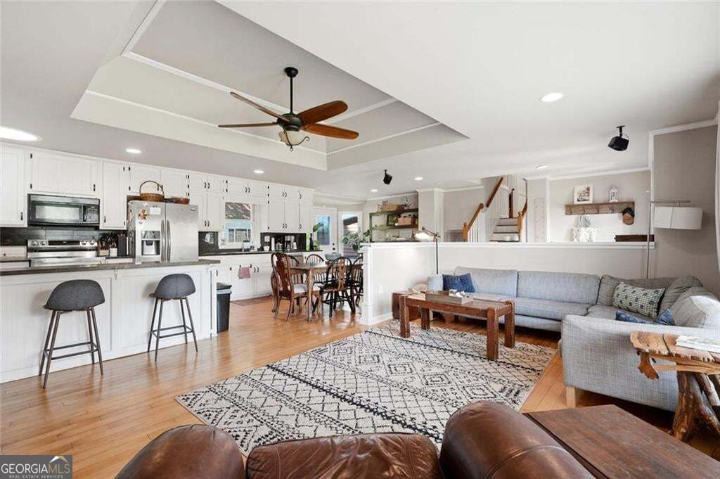 2725 Spring Drive, Cumming, GA 30041 — photo 5