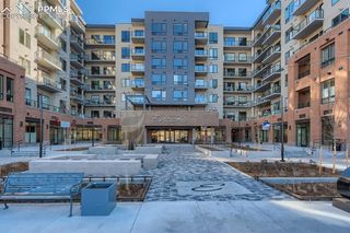 20 Wilcox Street 316, Castle Rock, CO 80104