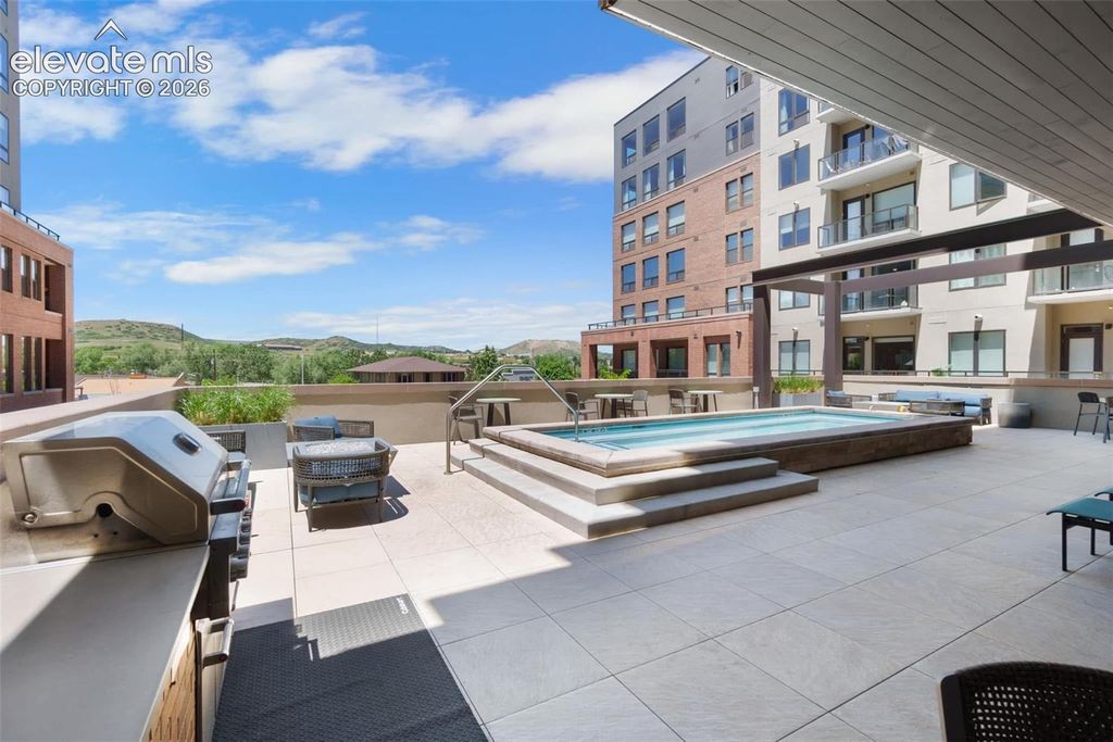 20 Wilcox Street 316, Castle Rock, CO 80104 — photo 3