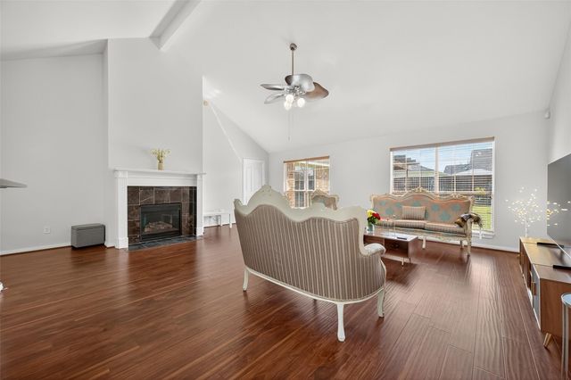 11406 Harris Avenue, Pearland, TX 77584