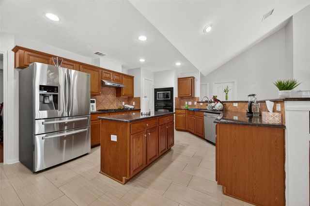 11406 Harris Avenue, Pearland, TX 77584