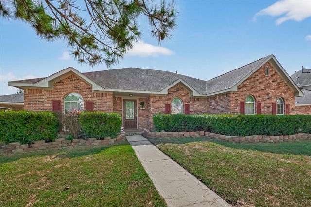11406 Harris Avenue, Pearland, TX 77584