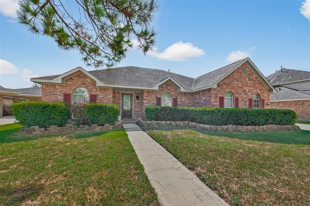 11406 Harris Avenue, Pearland, TX 77584