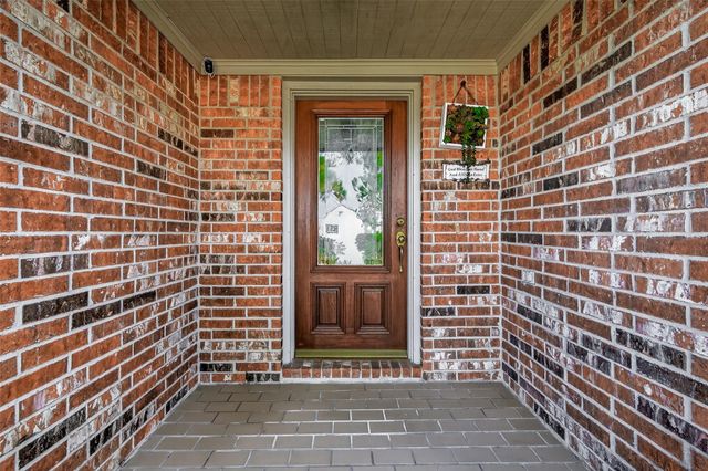 11406 Harris Avenue, Pearland, TX 77584