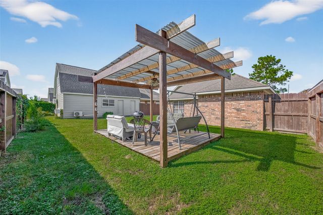 11406 Harris Avenue, Pearland, TX 77584