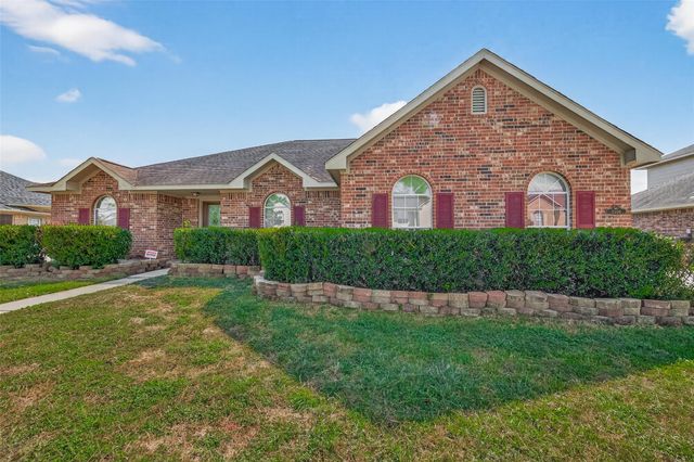 11406 Harris Avenue, Pearland, TX 77584