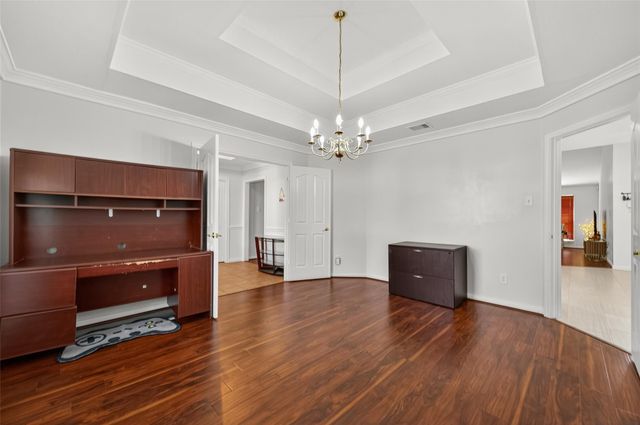 11406 Harris Avenue, Pearland, TX 77584