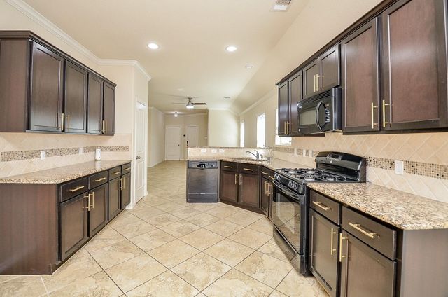 10926 Clearsable Lane, Houston, TX 77034