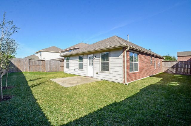 10926 Clearsable Lane, Houston, TX 77034