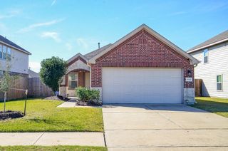 10926 Clearsable Lane, Houston, TX 77034