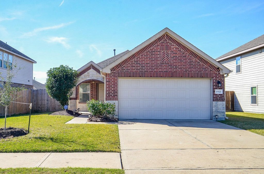 10926 Clearsable Lane, Houston, TX 77034