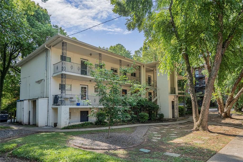 699 Argonne NE Avenue 204, Atlanta, GA 30308