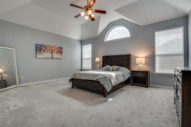 447 Brighton Street, Roanoke, TX 76262