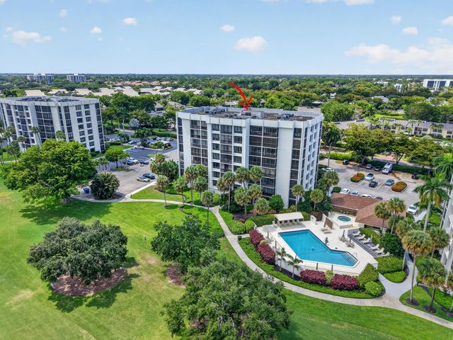 6845 Willow Wood Drive 3041, Boca Raton, FL 33434
