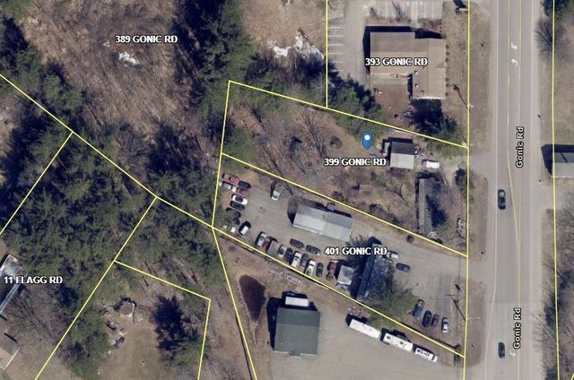 399 Gonic Road, Rochester, NH 03839