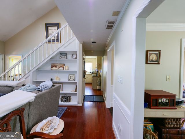4750 Meadowlark Drive SE, Conyers, GA 30094