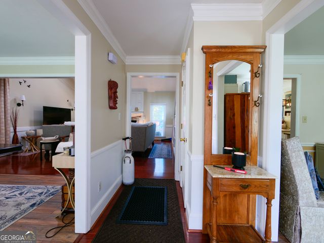 4750 Meadowlark Drive SE, Conyers, GA 30094