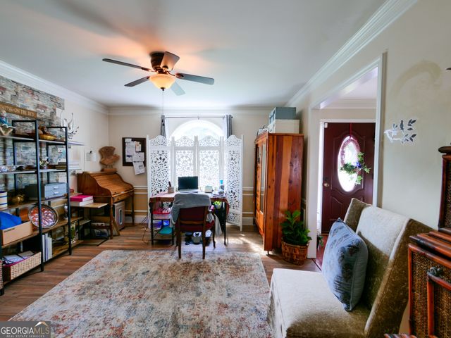 4750 Meadowlark Drive SE, Conyers, GA 30094