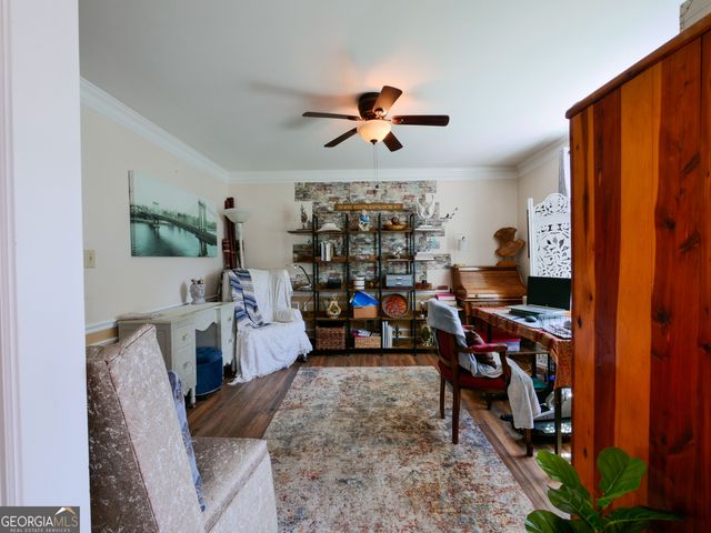 4750 Meadowlark Drive SE, Conyers, GA 30094
