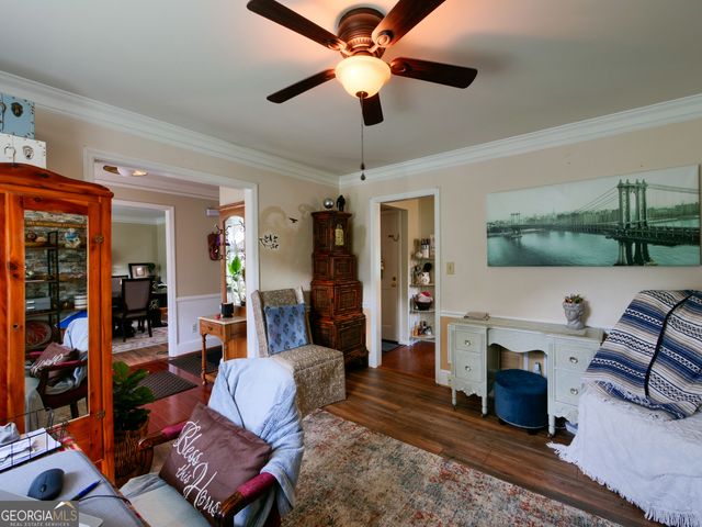 4750 Meadowlark Drive SE, Conyers, GA 30094