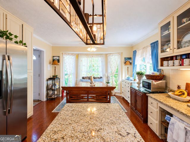 4750 Meadowlark Drive SE, Conyers, GA 30094