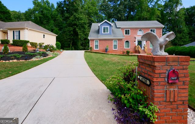 4750 Meadowlark Drive SE, Conyers, GA 30094