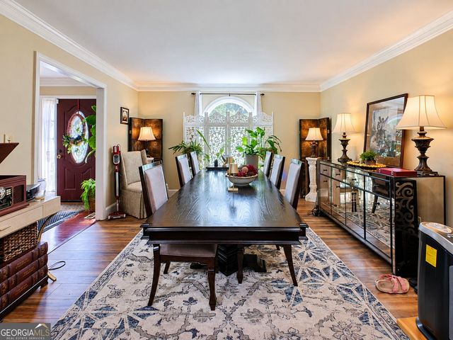 4750 Meadowlark Drive SE, Conyers, GA 30094