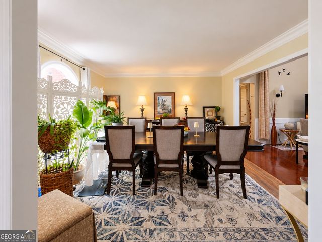 4750 Meadowlark Drive SE, Conyers, GA 30094