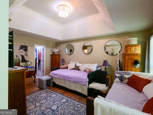 4750 Meadowlark Drive SE, Conyers, GA 30094