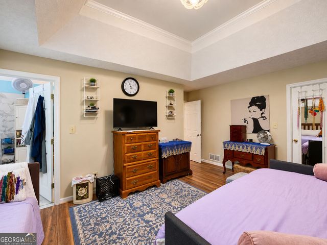 4750 Meadowlark Drive SE, Conyers, GA 30094