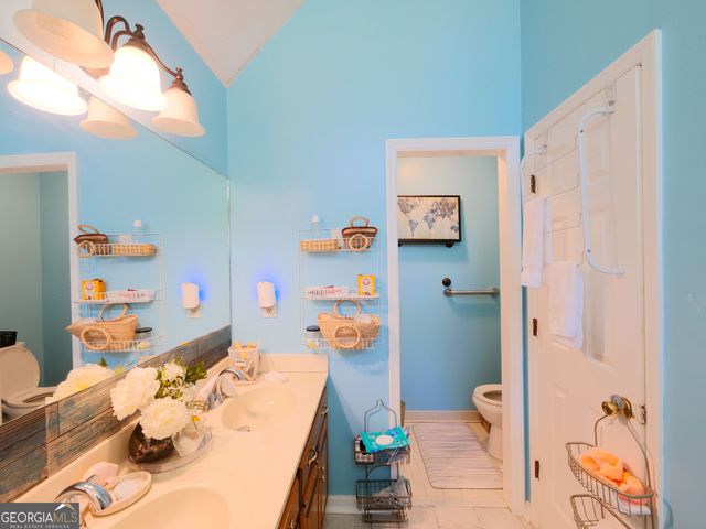 4750 Meadowlark Drive SE, Conyers, GA 30094