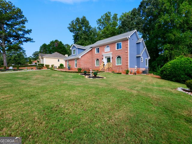4750 Meadowlark Drive SE, Conyers, GA 30094